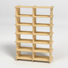 Shelvr Double Bay | H2315 x D590mm