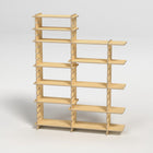 Shelvr Designr Double L Bay | D390mm