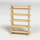 Shelvr Single Bay | H1235 x D290mm