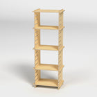 Shelvr Single Bay | H2315 x D590mm