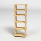 Shelvr Single Bay | H2315 x D590mm