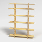 Shelvr Single Bay | H1835 x D290mm