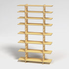 Shelvr Single Bay | H2315 x D390mm