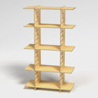 Shelvr Single Bay | H2315 x D590mm