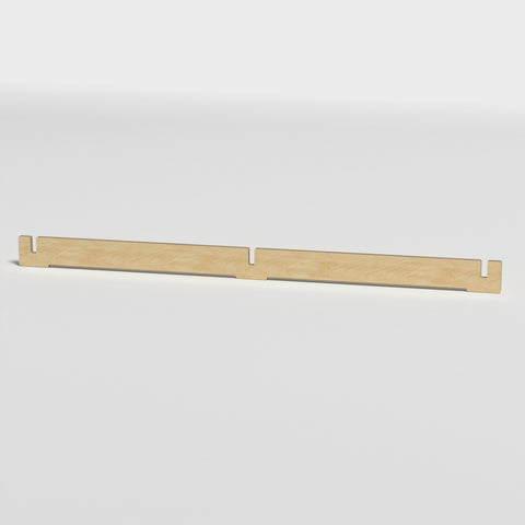 Shelvr Braces | Timber