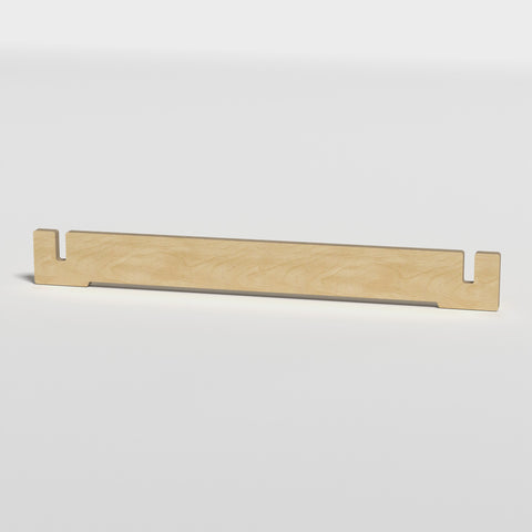 Shelvr Braces | Timber