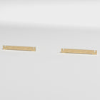 Shelvr Braces | Timber