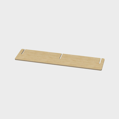 Shelvr Shelves | D390mm