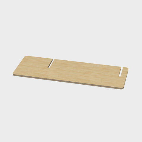 Shelvr Shelves | D390mm