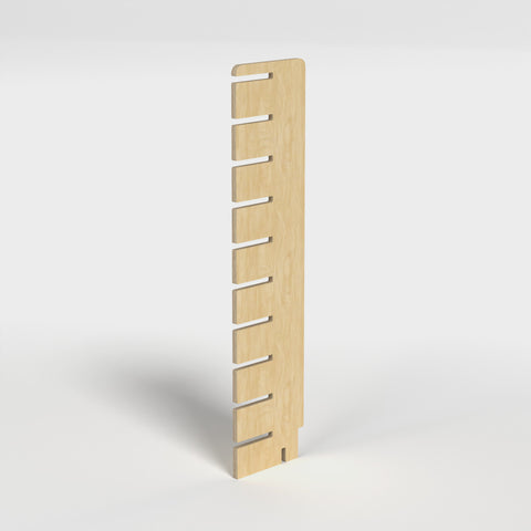 Shelvr Side Panels | D290mm