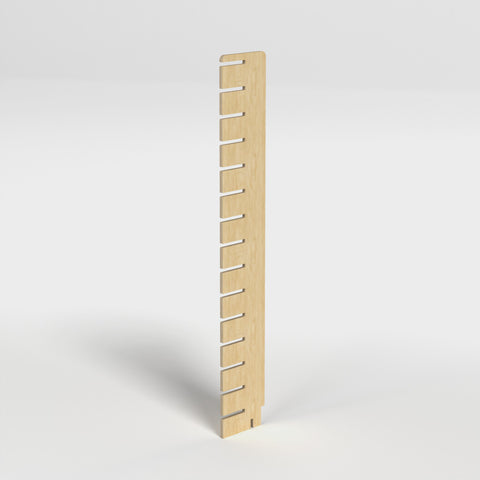 Shelvr Side Panels | D290mm