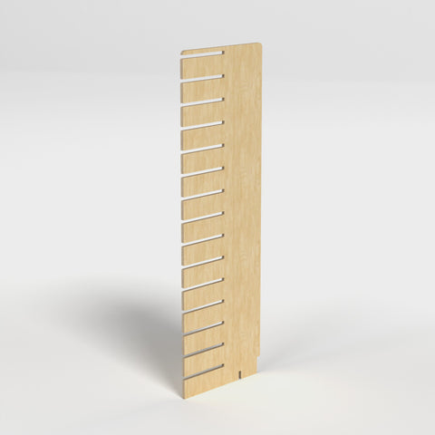 Shelvr Side Panels | D590mm