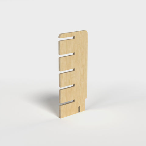 Shelvr Side Panels | D290mm