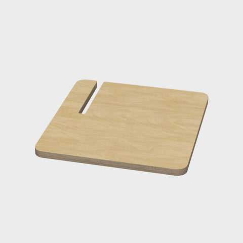 Shelvr Shelves | D390mm