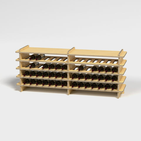 Wine Cellr Double Bay | H635 x D390mm