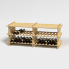 Wine Cellr Double Bay | H635 x D590mm