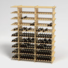 Wine Cellr Double Bay | H2315 x D590mm