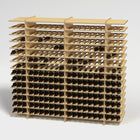 Wine Cellr Double Bay | H1835 x D590mm