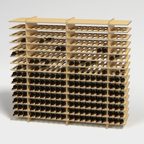 Wine Cellr Double Bay | H1835 x D590mm