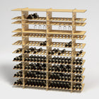 Wine Cellr Double Bay | H2315 x D590mm