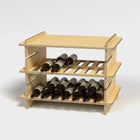 Wine Cellr Single Bay | H635 x D590mm