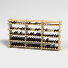 Wine Cellr Triple Bay | H1235 x D390mm