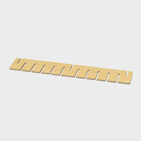 Wine Cellr Shelves | D290mm