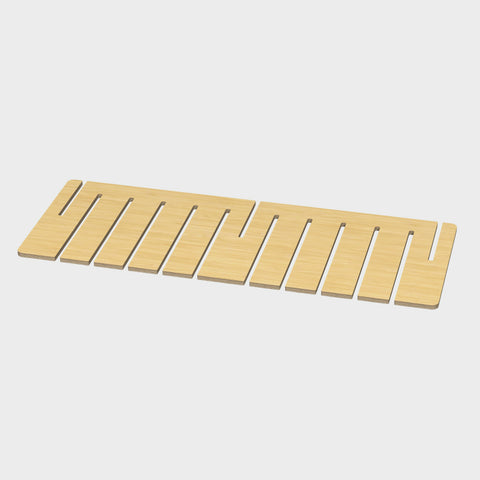 Wine Cellr Shelves | D590mm