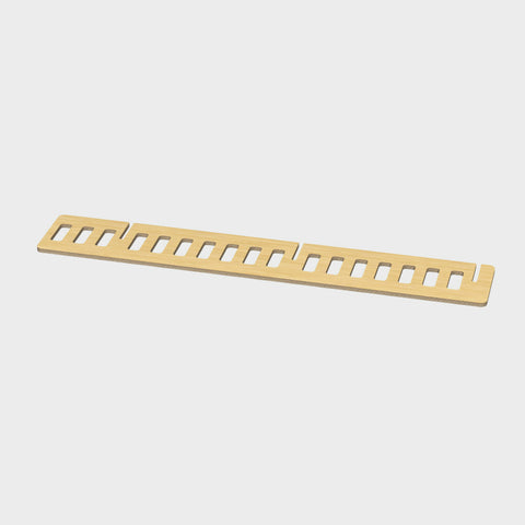 Wine Cellr Shelves | D290mm