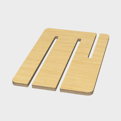 Wine Cellr Shelves | D590mm