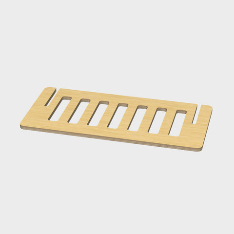 Wine Cellr Shelves | D390mm