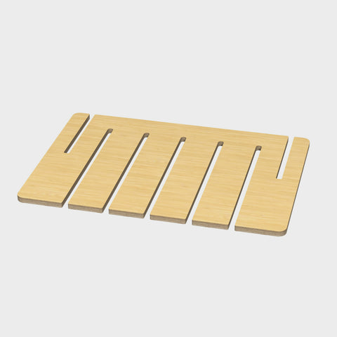 Wine Cellr Shelves | D590mm