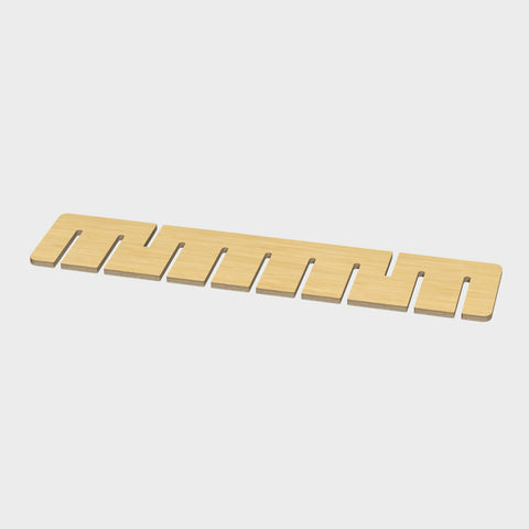 Wine Cellr Shelves | D290mm